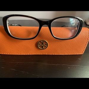 Tory Burch glasses